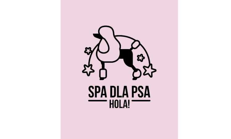 Spa Dla Psa Hola