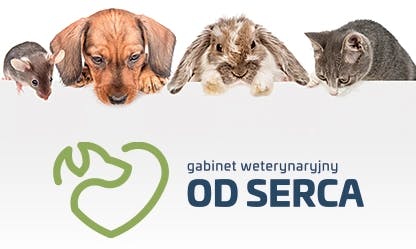 Gabinet weterynaryjny OD SERCA Rafał Ostaszewicz