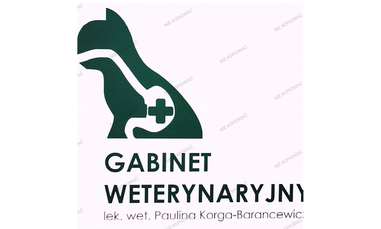 Gabinet weterynaryjny w Łęgowie