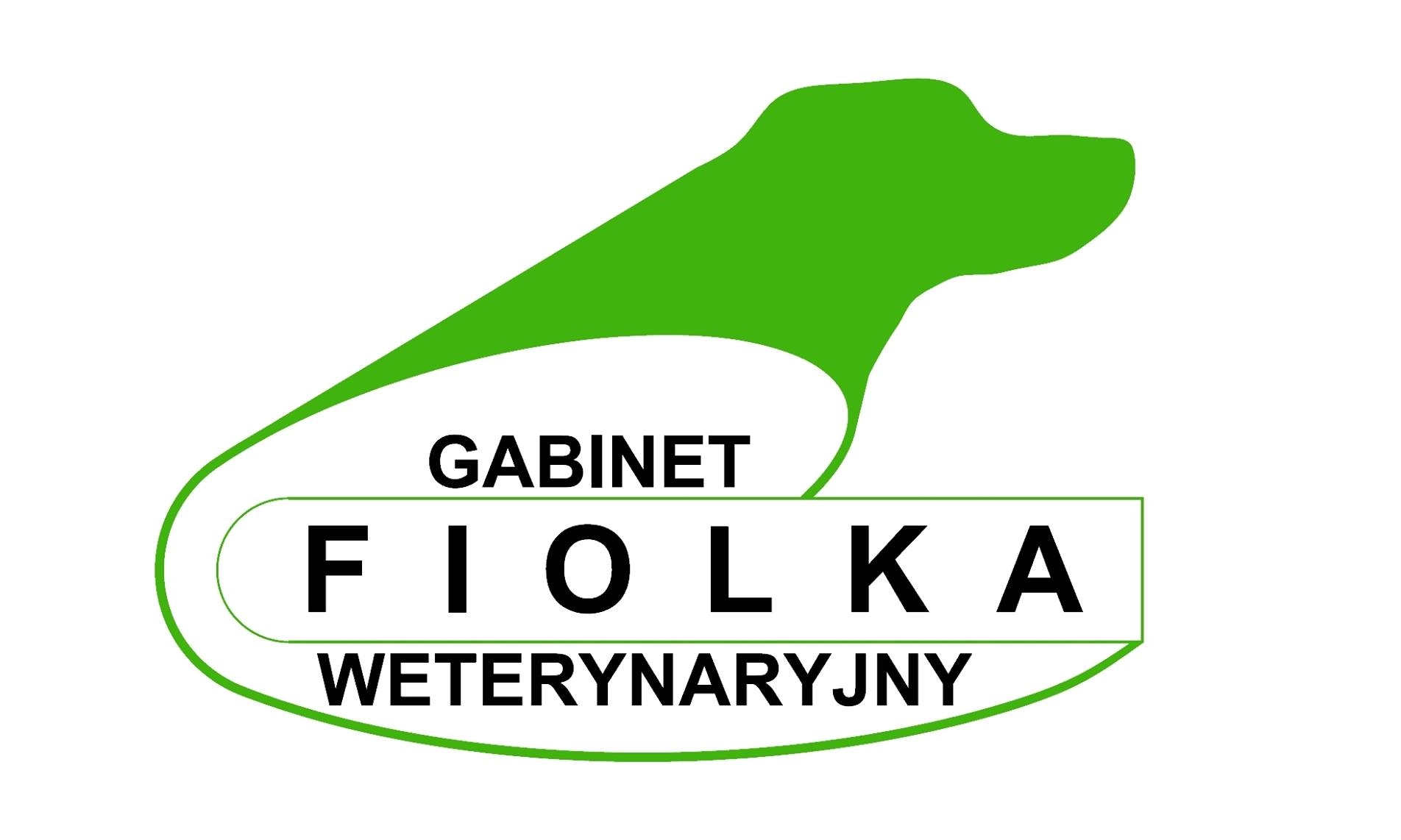 Gabinet Weterynaryjny Fiolka