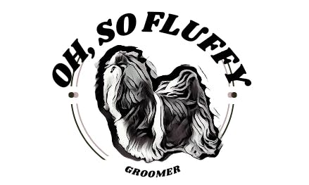 OH, SO FLUFFY Salon Groomerski