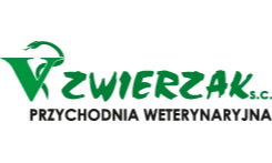 Przychodnia Weterynaryjna Zwierzak s. c.