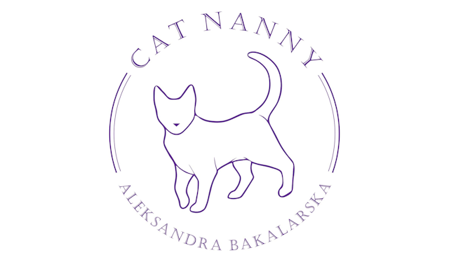 CAT NANNY Aleksandra Bakalarska