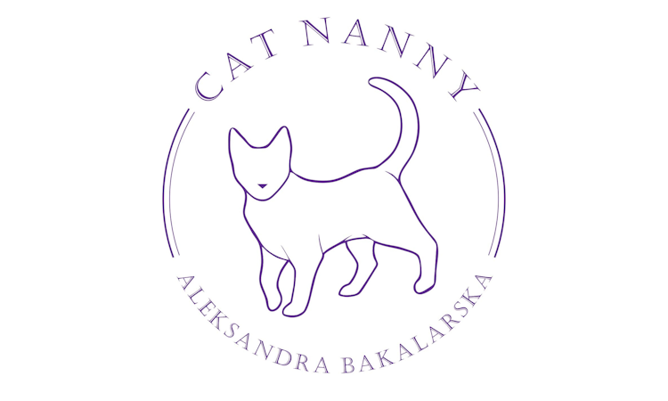 CAT NANNY Aleksandra Bakalarska