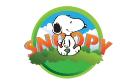 Salon SNOOPY