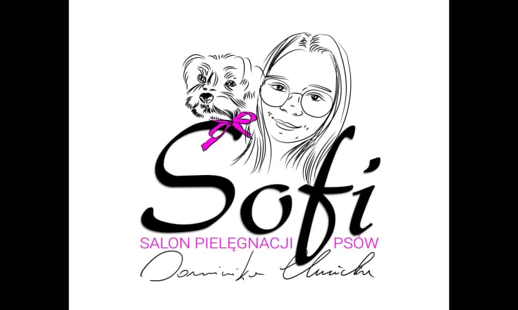 Salon Pielęgnacji Psów Sofi Dominika Ilnicka