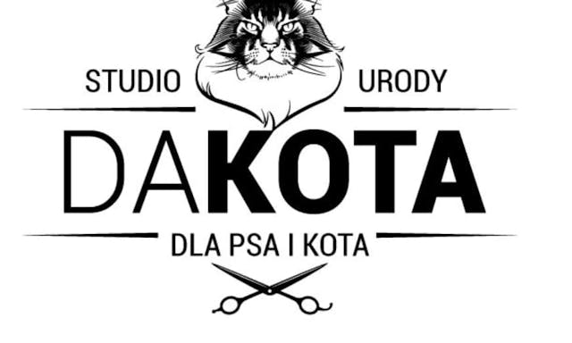 Dakota Studio Urody dla Psa i Kota