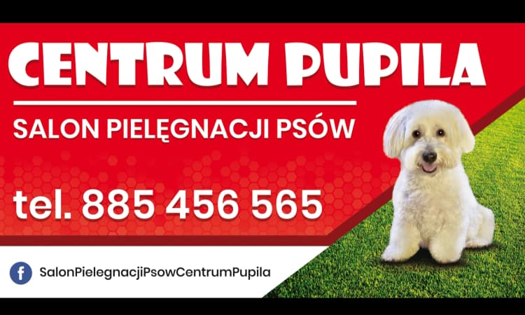 Centrum Pupila Polkowice