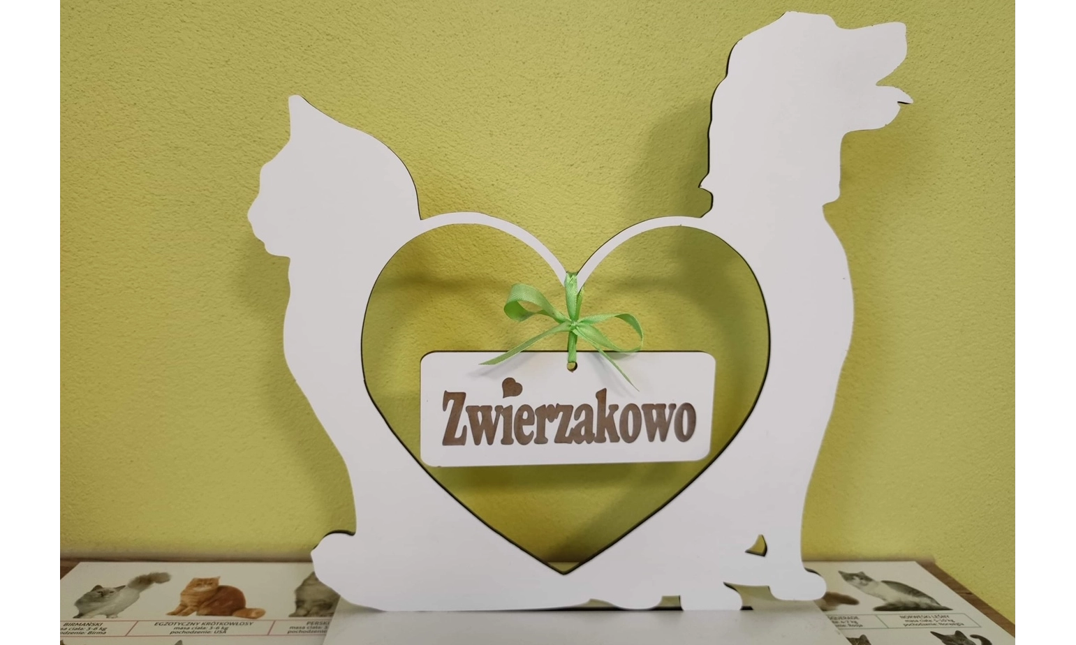 Zwierzakowo