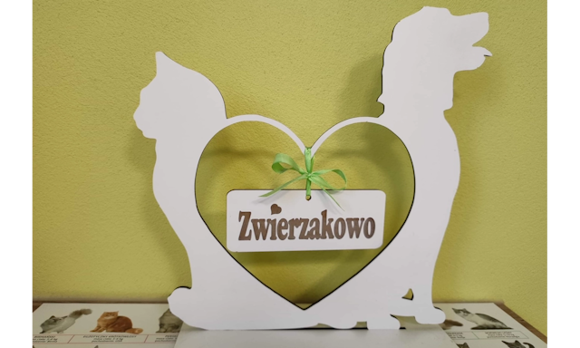 Zwierzakowo