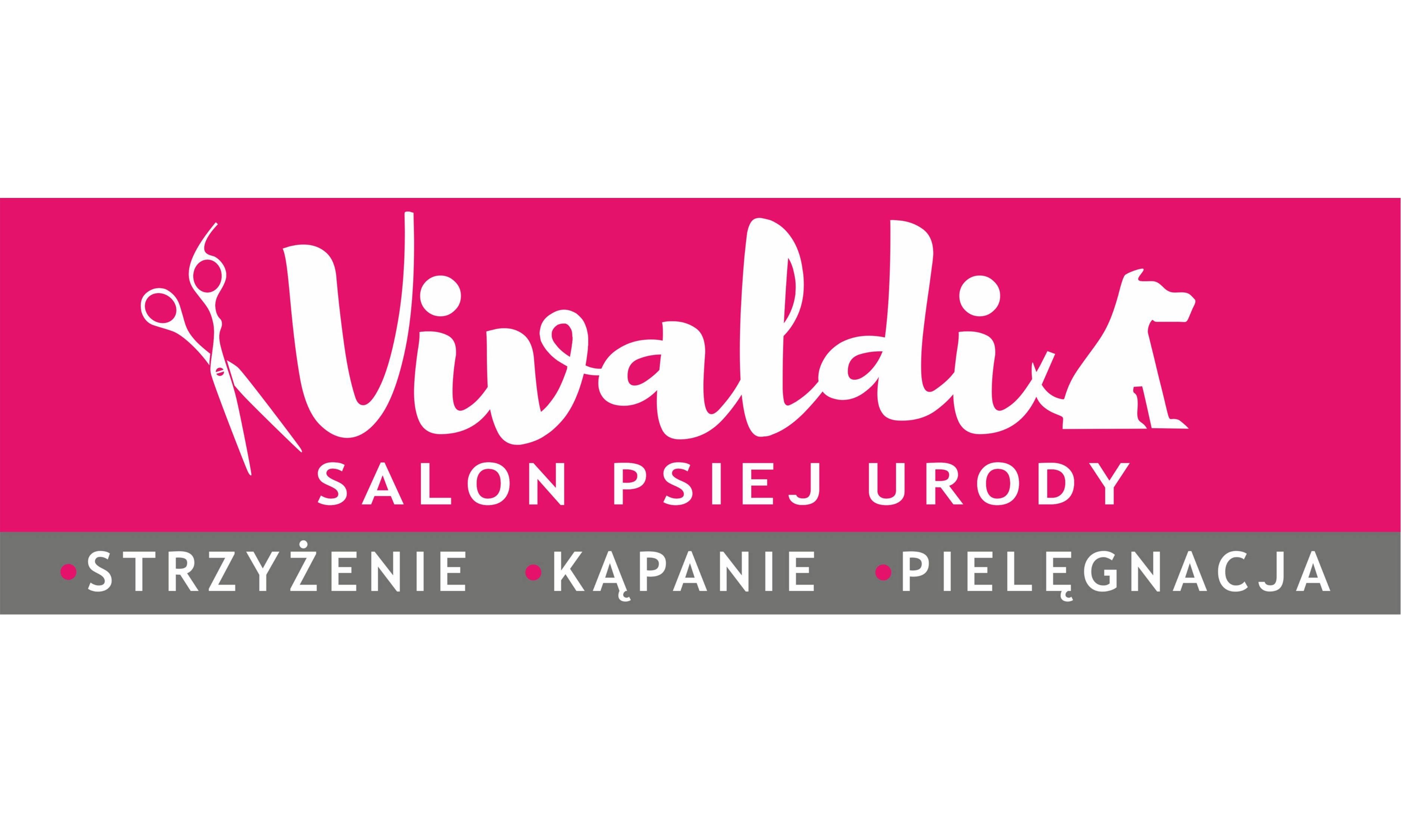 Salon Psiej Urody Vivaldi