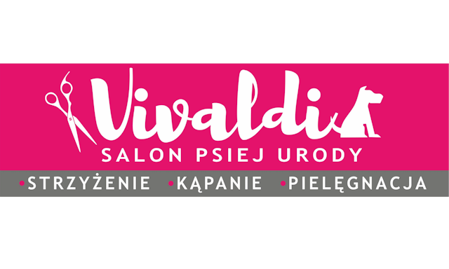 Salon Psiej Urody Vivaldi