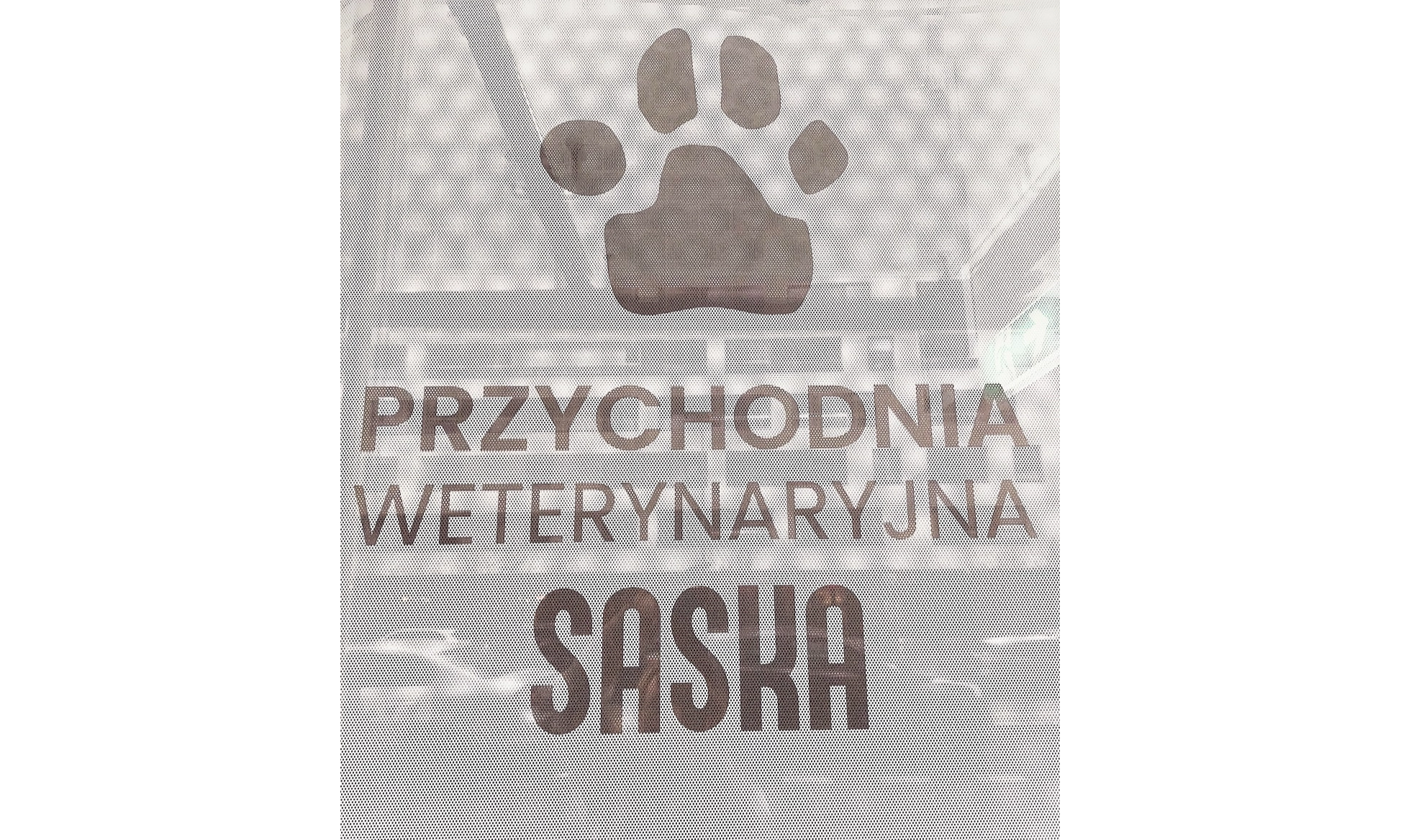 Saska Przychodnia Weterynaryjna