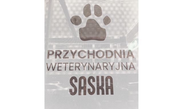 Saska Przychodnia Weterynaryjna