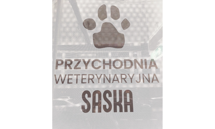 Saska Przychodnia Weterynaryjna