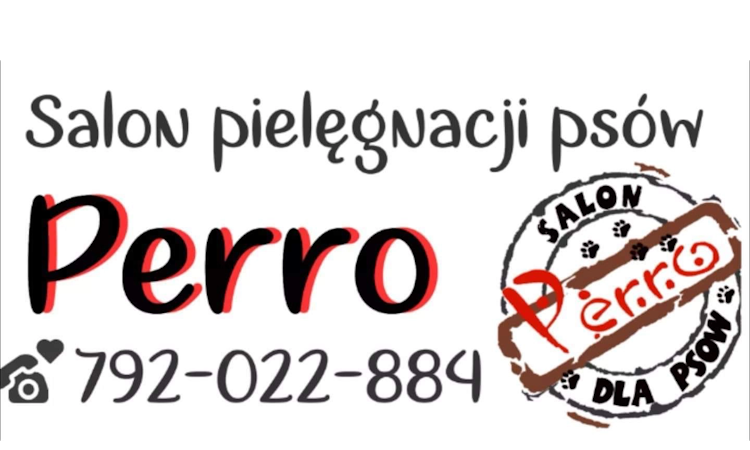 Perro Salon Pielęgnacji Psów