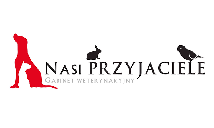 Przychodnia Weterynaryjna NASI PRZYJACIELE