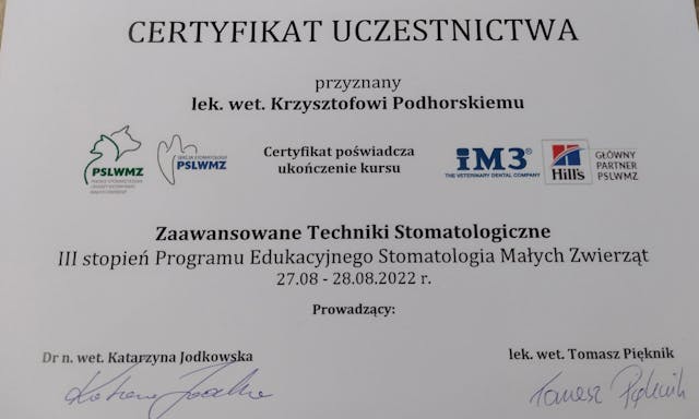 Przychodnia Weterynaryjna Duowet