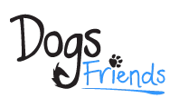 Dogs Friends