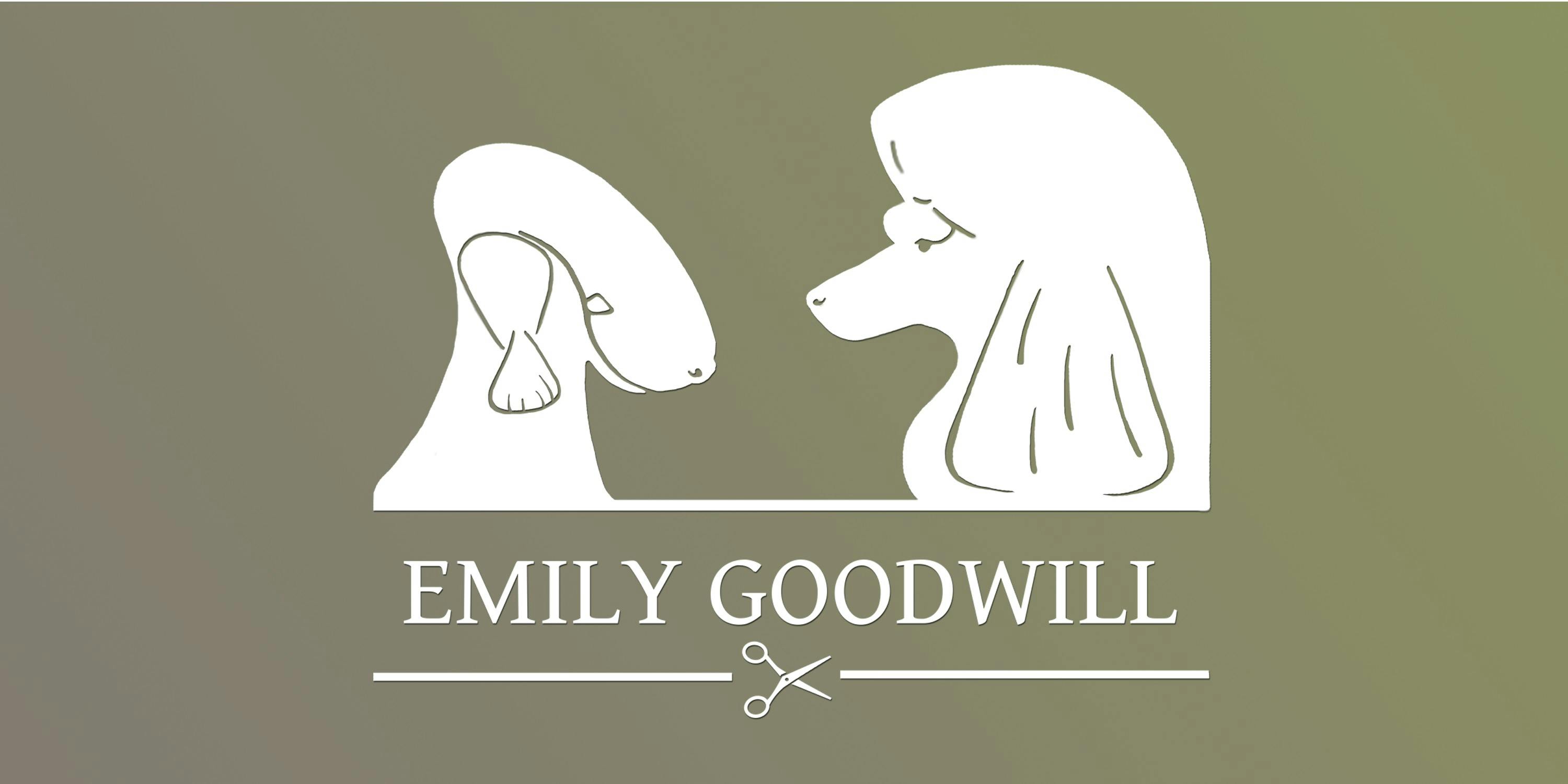 Emily Goodwill Grooming