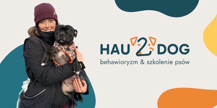 Hau2Dog Justyna Czerwiakowska